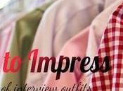 Dress Impress Interview Guide