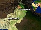 Seven Killed, Several Injured Attack Political Agent’s Office Peshawar