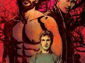 Preview True Blood Comic Michael McMillian