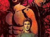 Preview True Blood Comic Michael McMillian