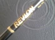 Revlon Cosmetics Kajal Pencil Smashing Black Review