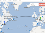 Book Your Plane Ticket With Google Flights