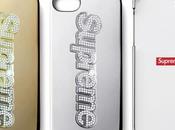 Supreme Incase Bling Logo iPhone Cases Supreme...