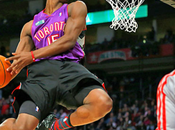 Terrence Ross Wins Sprite Slam Dunk Contest Vince Carter Tribute!