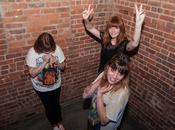 Vivian Girls Gave People What They Wanted Music Hall Williamsburg [photos]