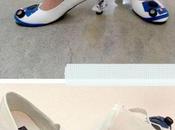 Tuesday Shoesday Superfan Star Wars Shoes