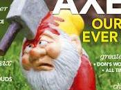 Ends, Another Begins