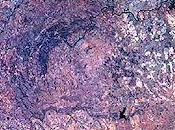 Largest Meteor Craters Earth