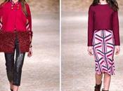 House Holland Fall/Winter 2013/2014 London Fashion...