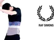 Simons Fred Perry Spring/Summer Campaigns