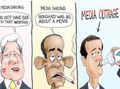 Media Outrage Antonio Branco