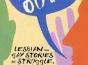 Jill Reviews Hear Out: Lesbian Stories Struggle, Progress, Hope, 1950 Present Nancy Garden