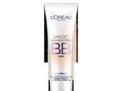 OTL: L'Oreal Paris Magic Skin Beautifier Cream #MagicBBCream