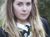 Interview Hannah from "Hannah's Fashion Blog"