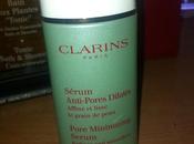 Clarins Pore Minimising Serum Review..