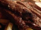 Therapy: Lunch Chiquitos