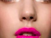 Beauty Trend [pink Lips]