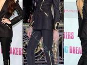 Celeb Style: Selena Gomez Attended “Spring Breakers” Berlin...