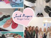 NYFW Jack Rogers Blogger Social
