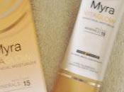 Review: Myra VitaGlow Tinted Facial Moisturizer