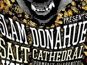 Tickets Wild Honey Presents Slam Donahue, Salt Cathedral, Youthquake, Mannequin Pussy