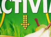 Activia Pear Yogurt Special Edition
