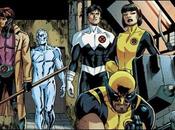 First Look X-Termination (Marvel)