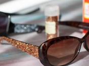 Glitter Sunglasses