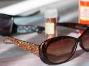 Glitter Sunglasses