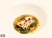 Langoustines Chili Butter Spinach