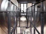 Paris New-York Architectures