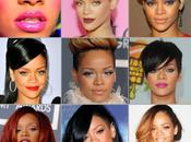 Beauty Icon: Rihanna