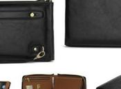 Luxurious Practical Leather Case iPad Mini