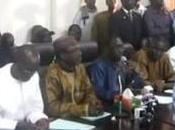 Business Associations Supporting Democracy Senegal