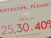 Banana Republic Exclusive One-Time Promo Code