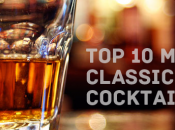 Best Manly Classic Cocktails Recipes