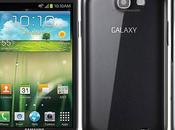 Samsung Galaxy Express I437 Affordable Smartphone