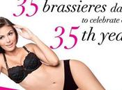 Brassieres Daily Celebrate Avon's 35th Year