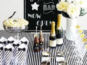 Last Minute Oscars Party Inspiration