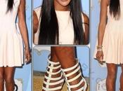 2013 ESSENCE Black Women Hollywood Luncheon Naomi...