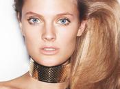 Constance Jablonski Katja Rahlwes Numéro #141 March 2013