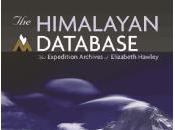 Alan Arnette Interviews Richard Salisbury Behind Himalayan Database