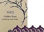 Beauty’s Golden Root Purifying Mask