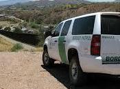 Video Shows Arizona Wilderness Areas Destroyed Border Patrol Vehicles Nuevo Muestra Áreas Silvestres Destrozadas Vehículos Patrulla Fronteriza