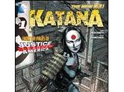 Katana (DC) Review