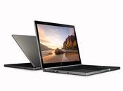 Google Unveils Chromebook