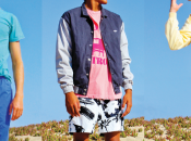 Warriors Radness Spring/Summer 2013 Collection