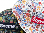 Supreme Spring/Summer 2013 Collection