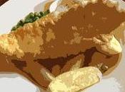 Best Chip Shop London: Star East