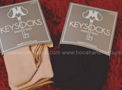 Keysocks {Review}